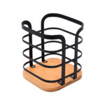 0002482 bamboo essentials 12x12x145cm