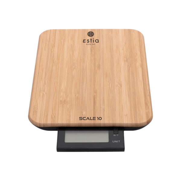 0003094 scale 10 y 10kg bamboo