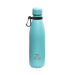 0003269 travel flask save the aegean 500ml pastel green