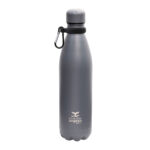0003292 travel flask save the aegean 750ml fjord grey