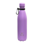 0003297 travel flask save the aegean 750ml lavender purple