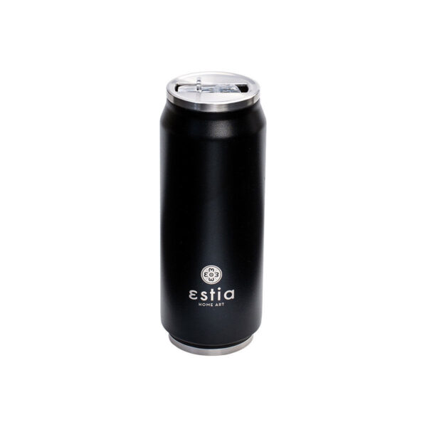 0003304 travel cup save the aegean 500ml matte black