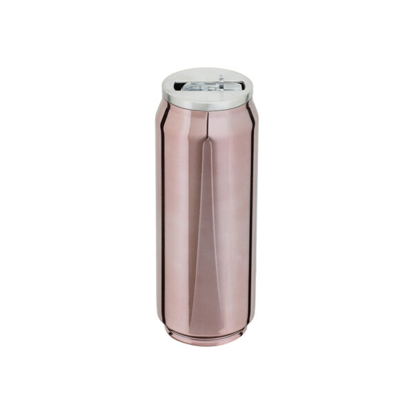 0003340 travel cup save the aegean 500ml rose gold