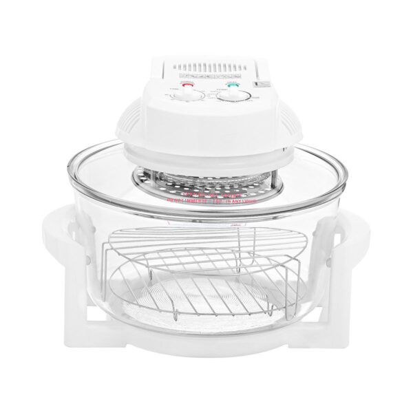 0005519 crystal cook 1400w 12lt a