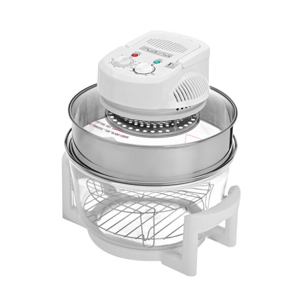 0005520 crystal cook 1400w 12lt a
