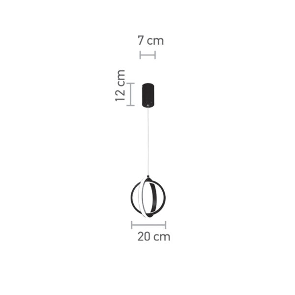 6057 DIM