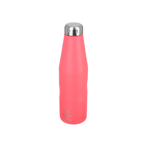 0006777 travel flask save the aegean 750ml fusion coral