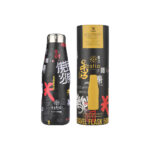 0011366 travel flask save the aegean 500ml tokyo underground
