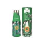 0012885 travel flask panathinaikos bc edition we the greens 500ml