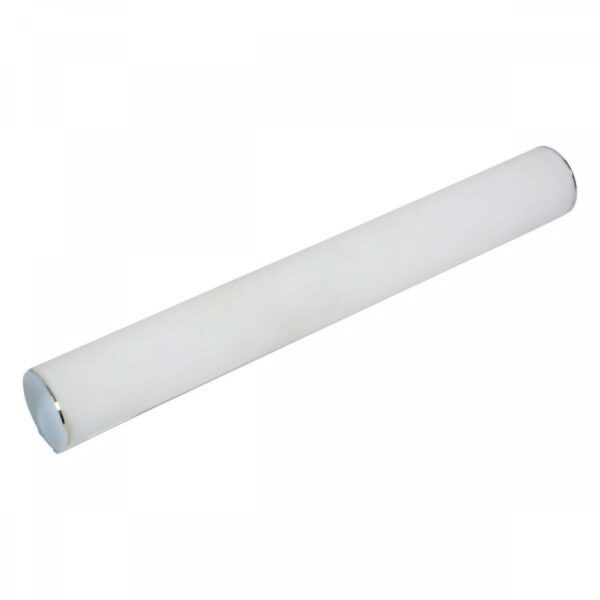 ΦΩΤΙΣΤΙΚΟ ΜΠΑΝΙΟΥ ΒΑΣΗ ΧΡΩΜΙΟ 3ΧΕ14 LED 52CM 3152/3 230V - Image 1